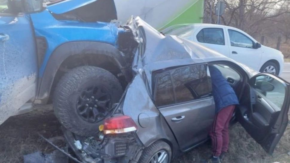 Fiul unui om de afaceri, accident incredibil / Foto: facebook.com/robert.r.buga