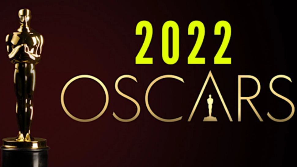 Oscar 2022