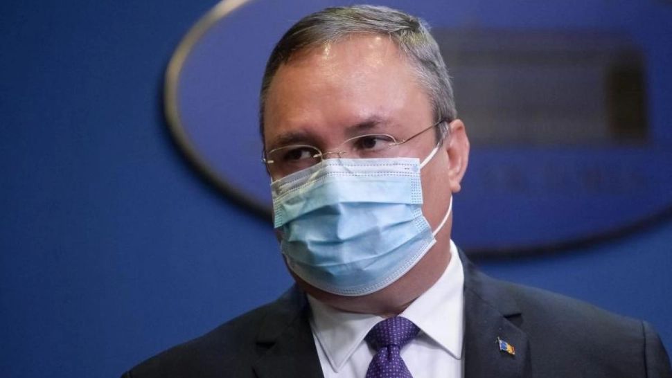 Reuniune importantă la Palatul Victoria pentru aderarea la OCDE - Deciziile comitetului condus de Nicolae Ciucă