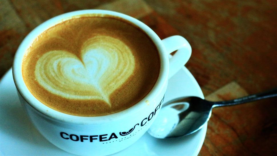 Cafea dimineața