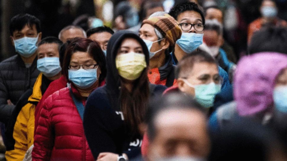 Epidemie FOTO: Profimedia 