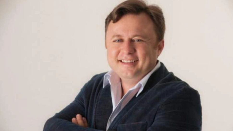 Dragoș Dolănescu s-a vaccinat anti-covid de 5 ori