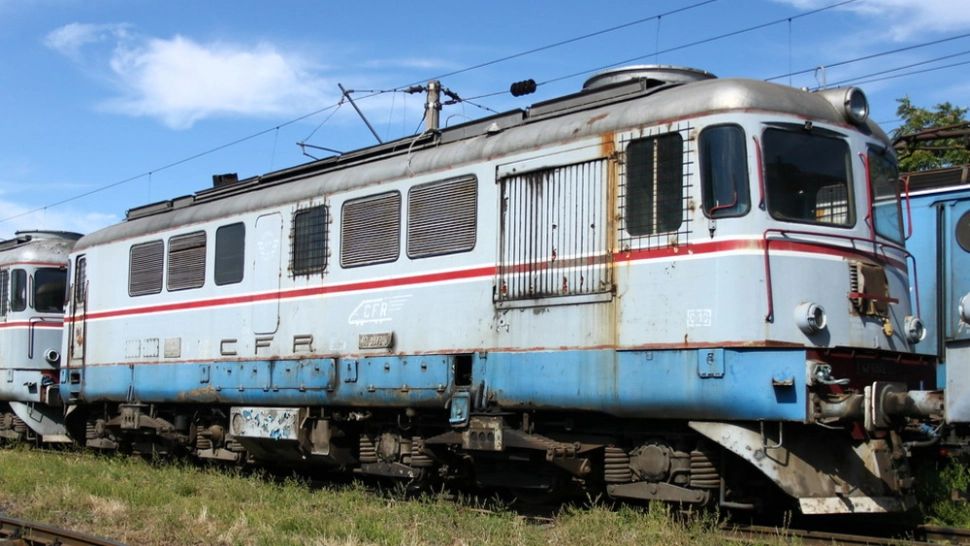 CFR Călători