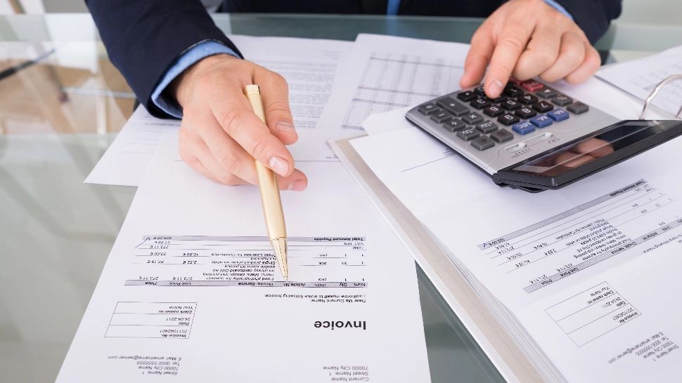 Soluție de avarie pentru facturile uriașe