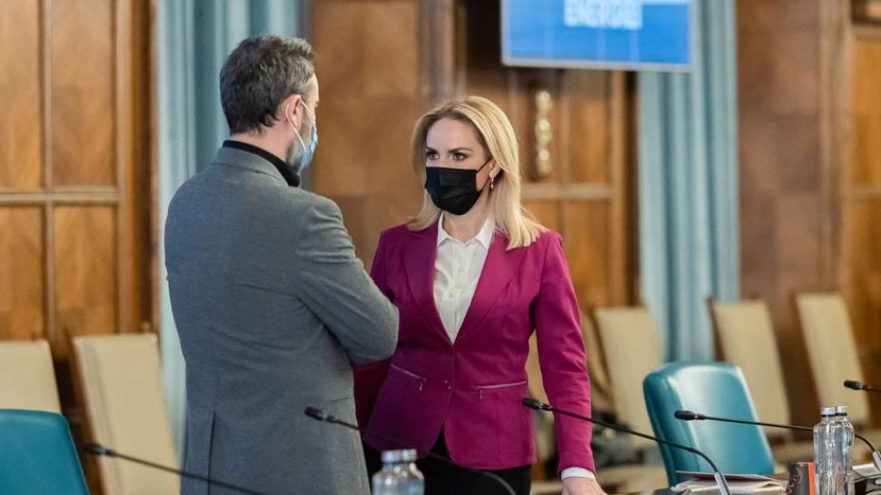 Gabriela Firea, măsuri pentru facturile la energie