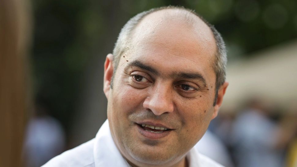 Gelu Duminică s-a infectat cu coronavirus - Cum și-a dat seama că este COVID-19