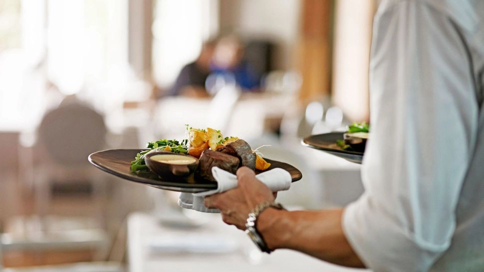 Restaurant FOTO: Shutterstock