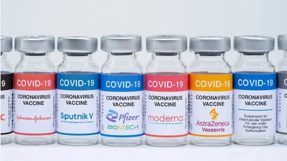 Vaccinuri FOTO: Profimedia