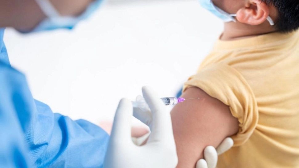 Românii fug de vaccinuri