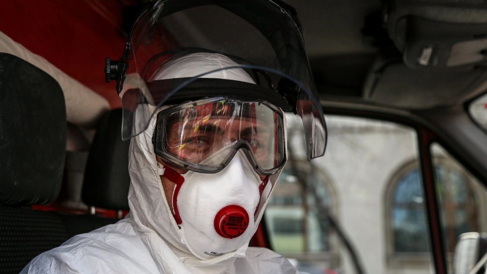 Bilanț coronavirus 5 ianuarie