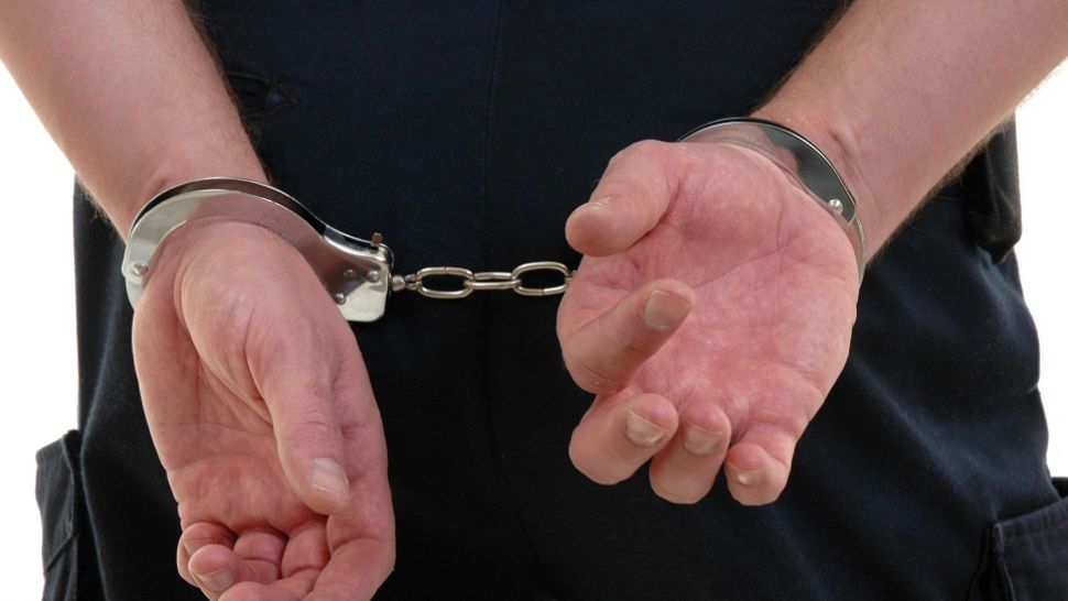 Criminal francez capturat la București