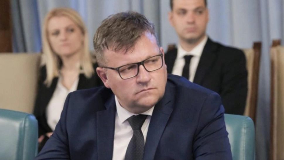 Marius Budăi anunță cum va renegocia plafonul pentru pensii