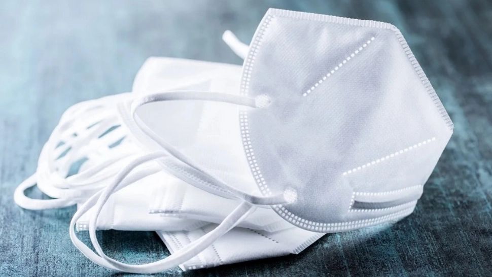 Măști FFP2 în România