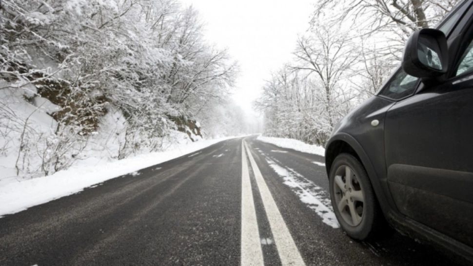 Reguli de conducere în sezonul rece