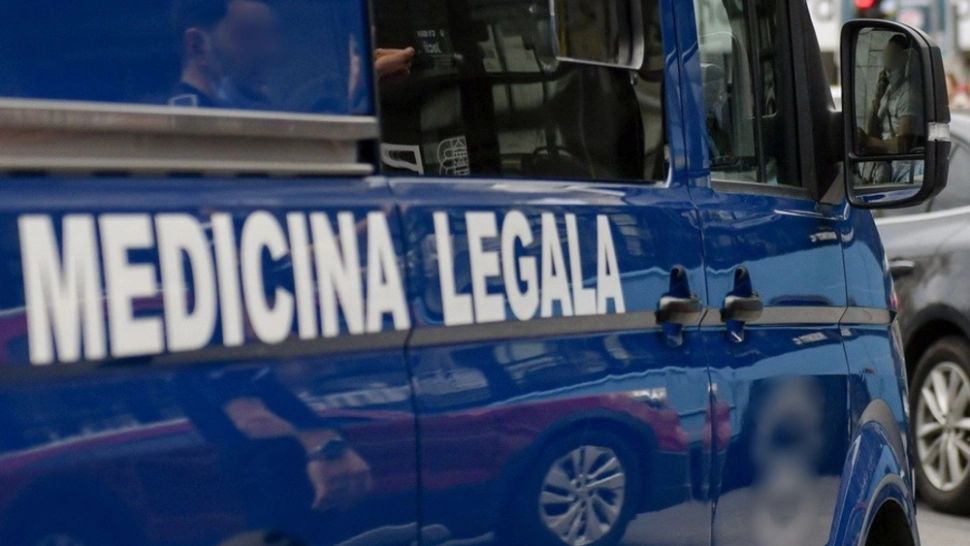 Paznic găsit MORT la un magazin de electronice și electrocasnice din Slatina: cauzele, necunoscute încă. ITM Olt intrat pe fir
