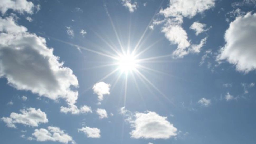 Soare FOTO: Meteo 