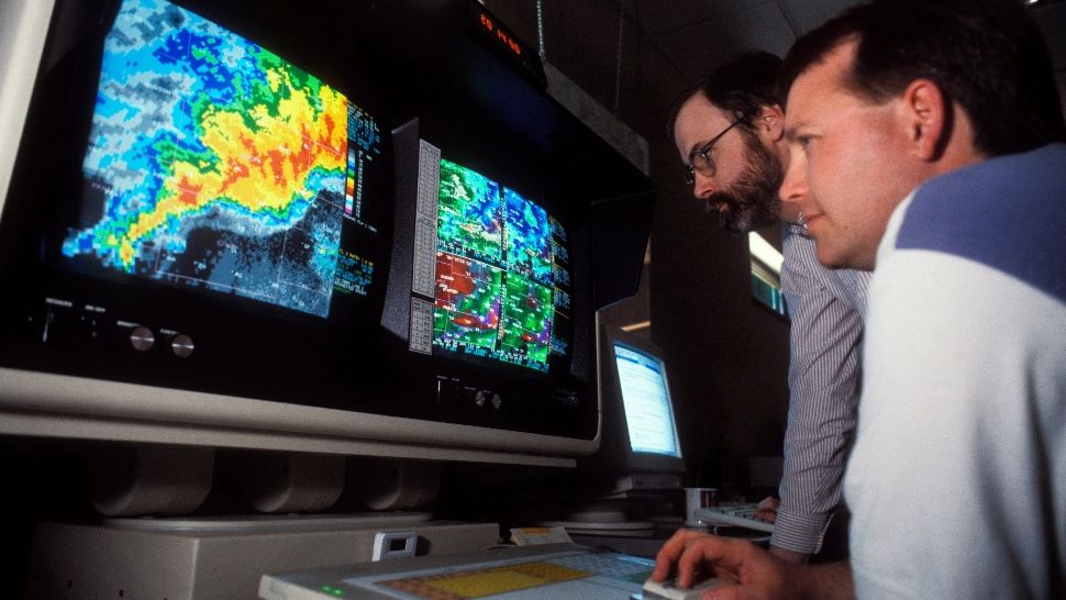 S-au înmulțit avertismentele de vreme rea. Foto/Profimedia