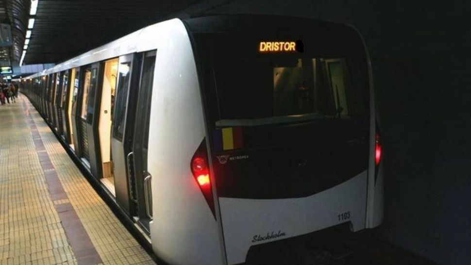 Metrou