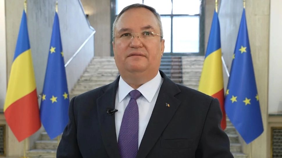 Nicolae Ciucă, de Ziua internațională de Comemorare a Victimelor Holocaustului: „MESAJUL principal este de a nu uita că intoleranța și ura ucid”