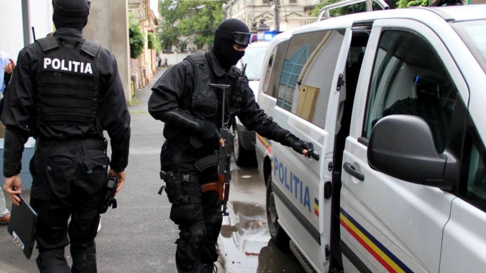 Percheziții DNA privind achizițiile publice din timpul pandemiei 