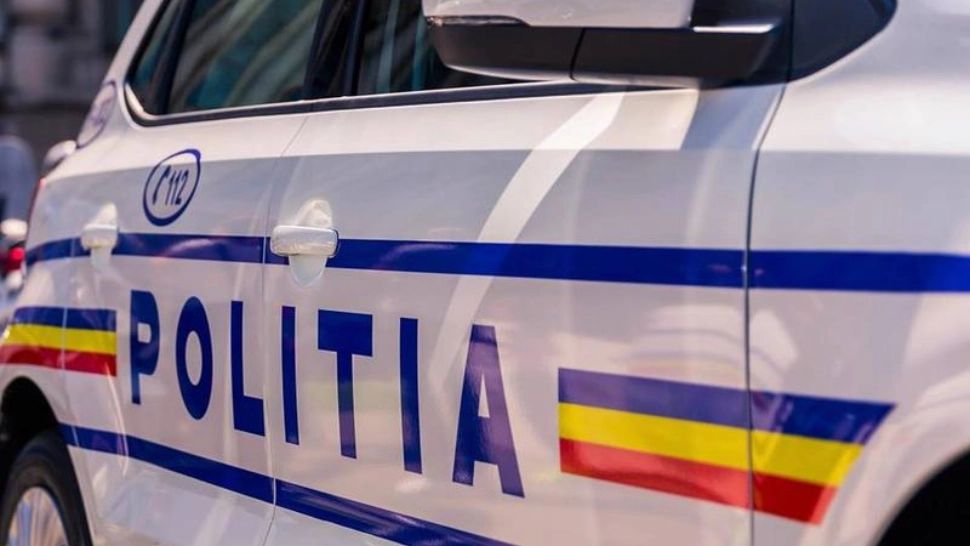 PETRECERE întreruptă de poliţiştii ialomițeni, în Urziceni