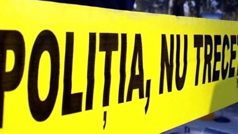 Un bărbat a murit la locul de muncă