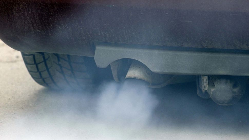Taxa auto ar ajuta încasările bugetare (Foto/Profimedia)