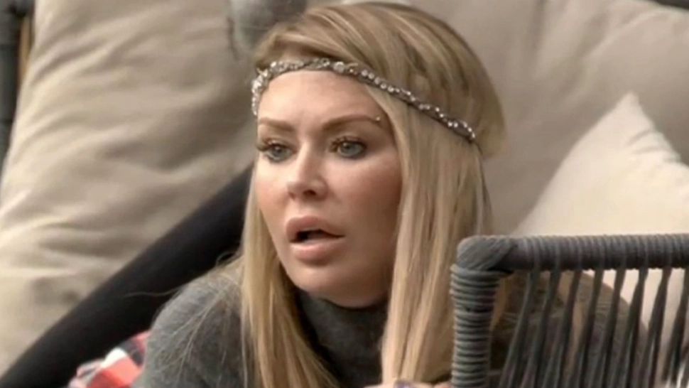 Jenna Jameson FOTO: Profimedia 