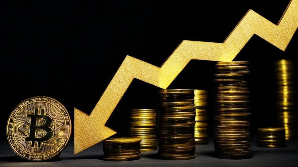 Scadere majora a Bitcoin FOTO: Profimedia