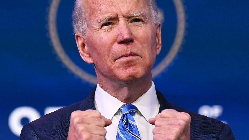 Joe Biden FOTO: Profimedia 