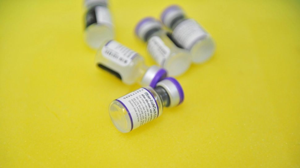 Bilanț coronavirus 4 ianuarie / Foto: Profi Media