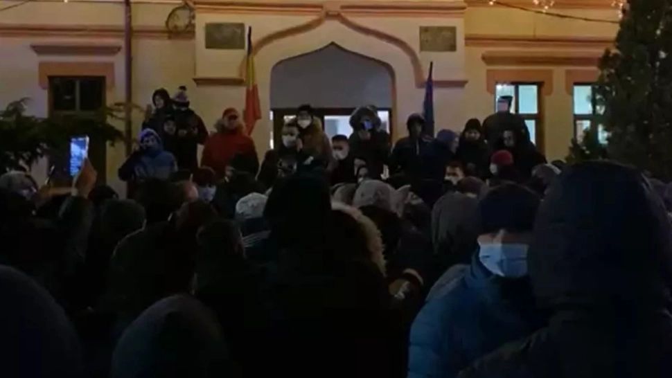Scandal la Bolintin, șeful IPJ Giurgiu a fost demis