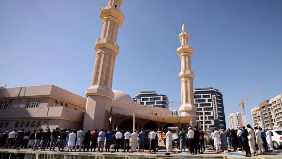 Emiratele Arabe Unite FOTO: Profimedia