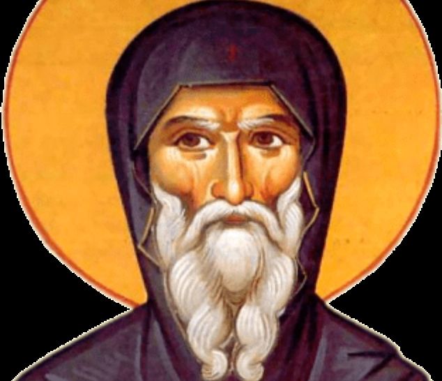 Sfantul Antonie 