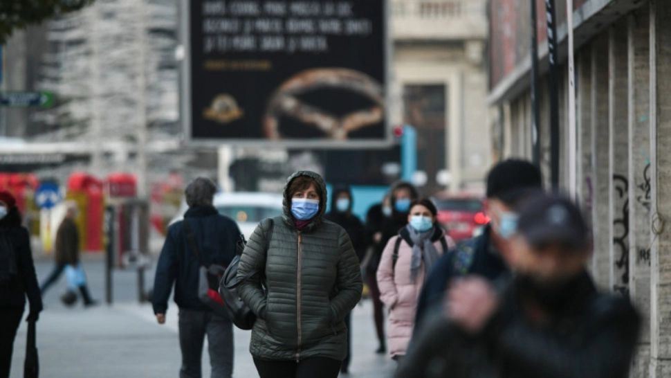 Starea de alertă a fost prelungită