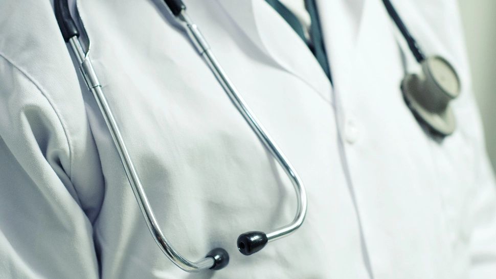 Dialog revoltător la Sibiu între medic și fiica unui pacient