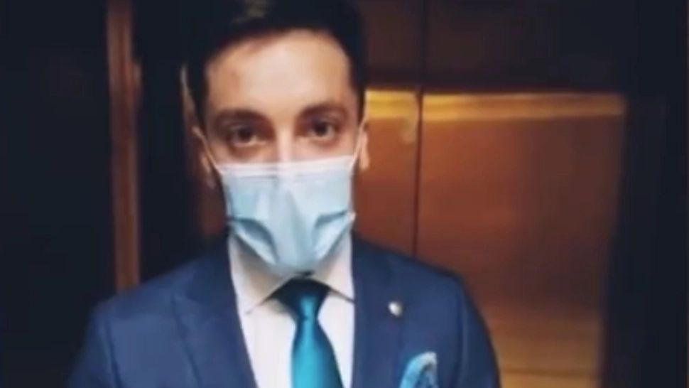 Sursa foto: Captură video / Tik Tok