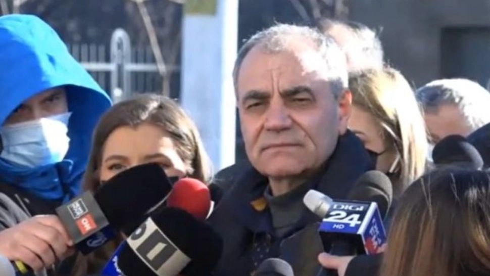 Este OFICIAL! Liderul de sindicat de la STB a demisionat din funcția de consilier la Primăria Capitalei