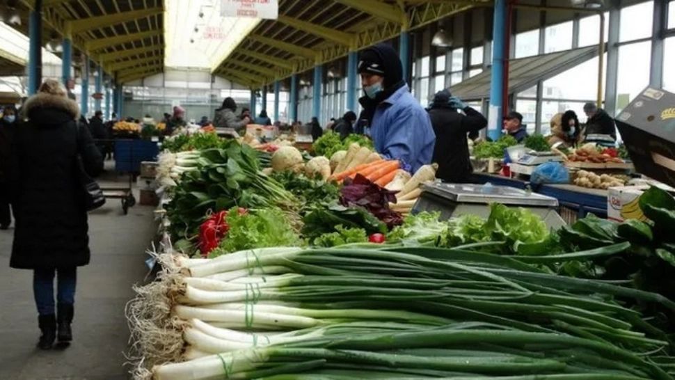 Planta care are mai multă Vitamina C decât lămâile