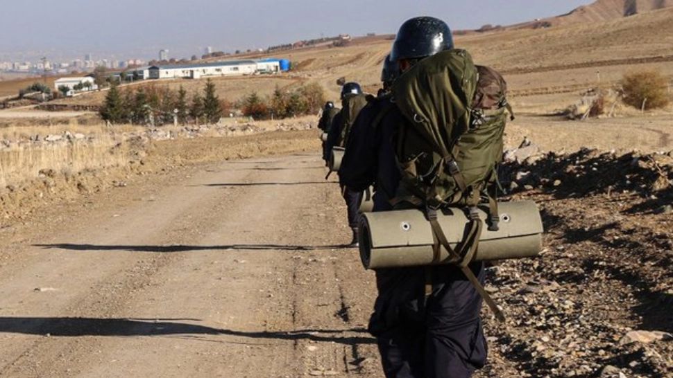Nou atac în Ucraina., un oraș a fost bombardat