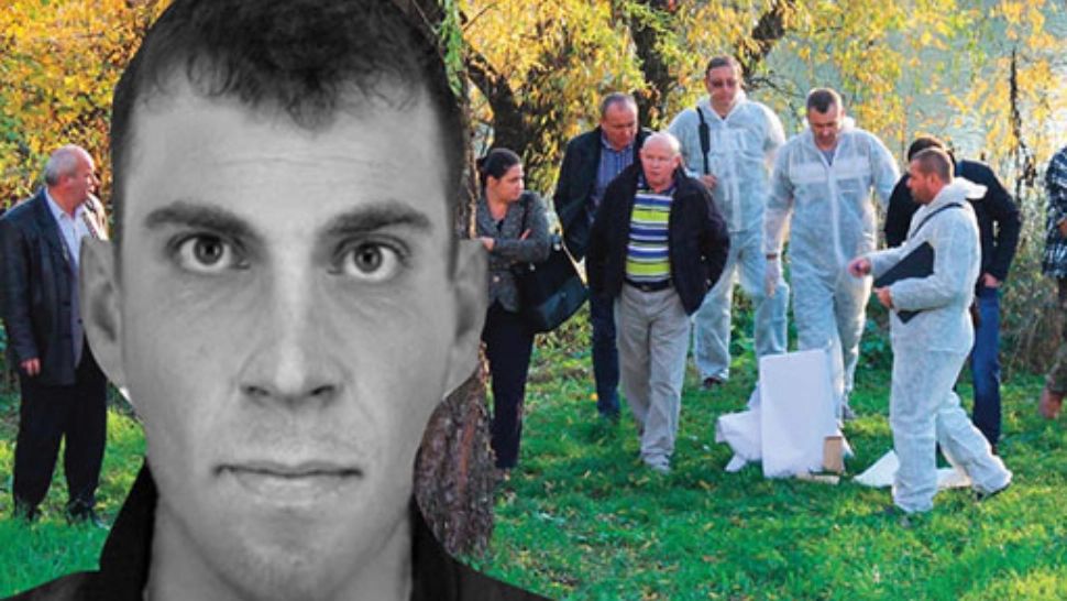 Principalul suspect este un pedofil