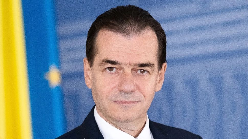 Ludovic Orban 