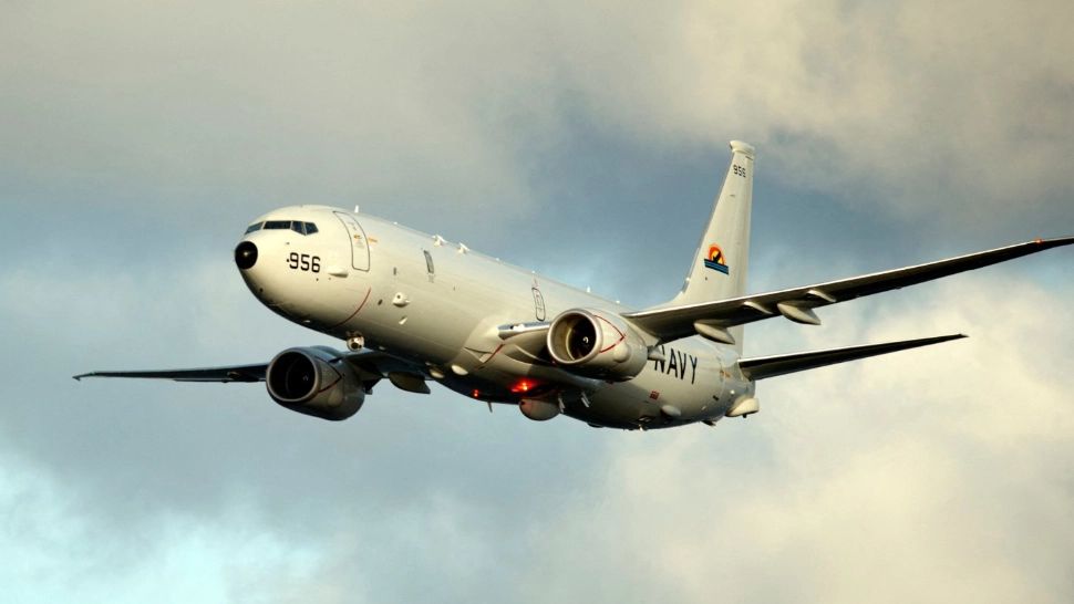 Avion militar FOTO: Profimedia 