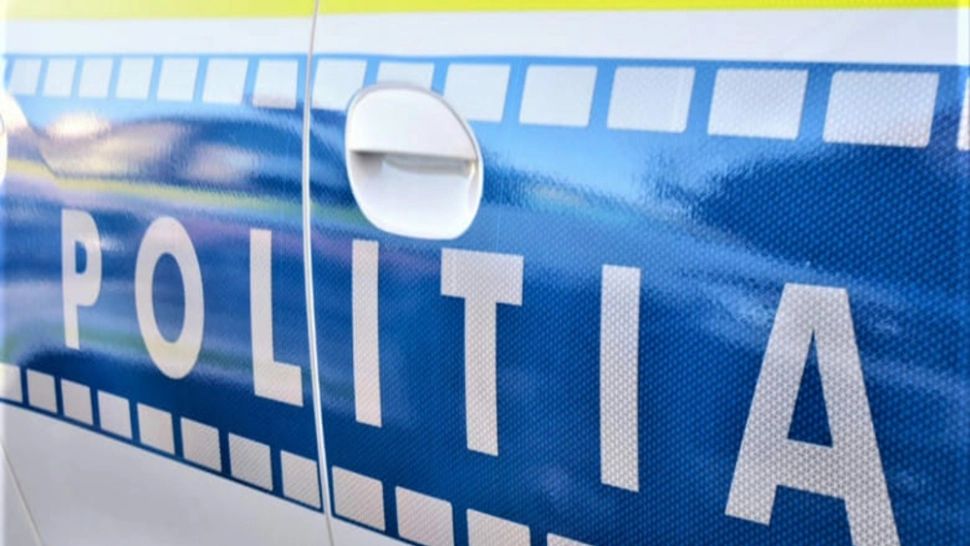 Poliție