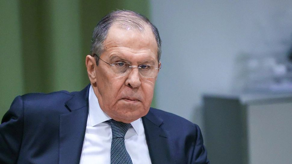 Serghei Lavrov FOTO: Profimedia 