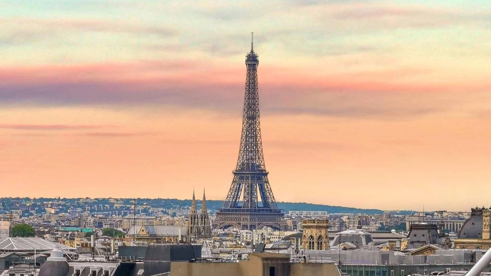 Paris 