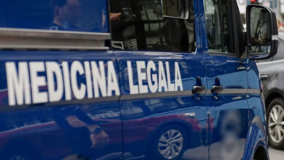 Medicină legală