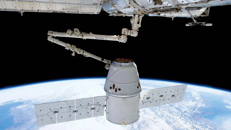 Sateliții SpaceX au devenit „dușmanii” rușilor. Foto/SpaceX