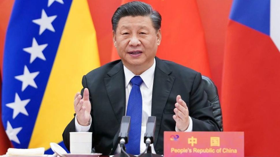 Președintele Chinei FOTO: Profimedia 