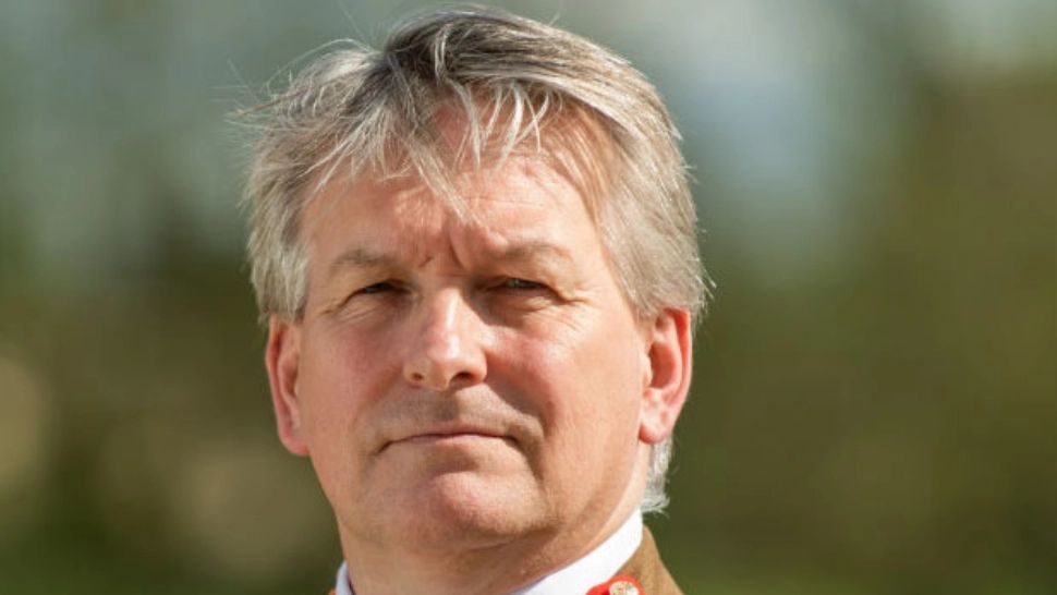 Oficial britanic: „Obiectivul Federației Ruse în Ucraina este „asigurarea controlului asupra populației și schimbarea regimului”
